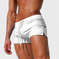 Vincenzo | Maillot de Bain Artisanal pour Homme