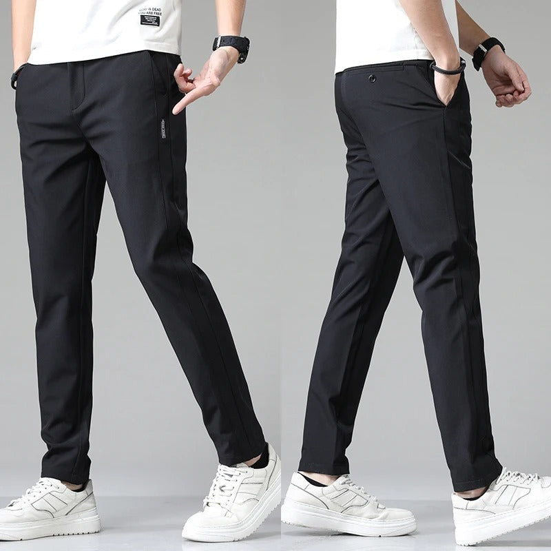 London Edit™ | Golf Chinos