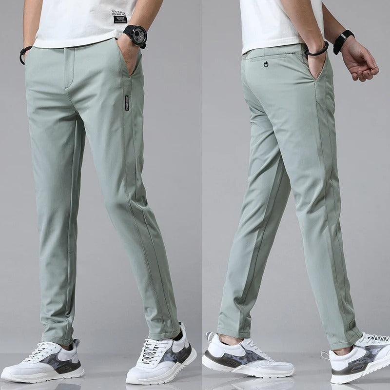 London Edit™ | Golf Chinos