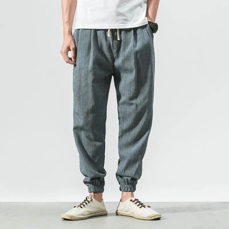 London Edit™ | Marlow Joggers