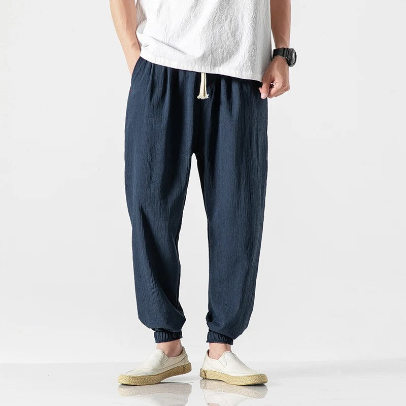 London Edit™ | Marlow Joggers