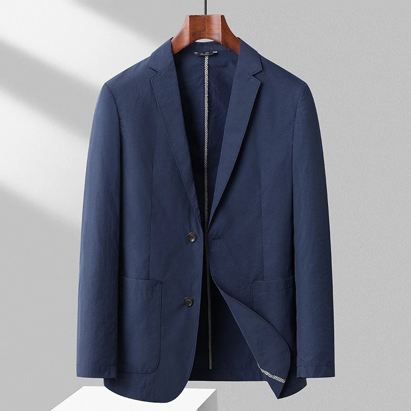 London Edit™ | Summer Blazer
