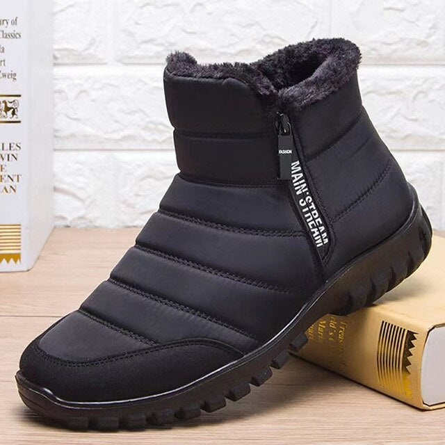 Hunter - Arctic Winter Shoes