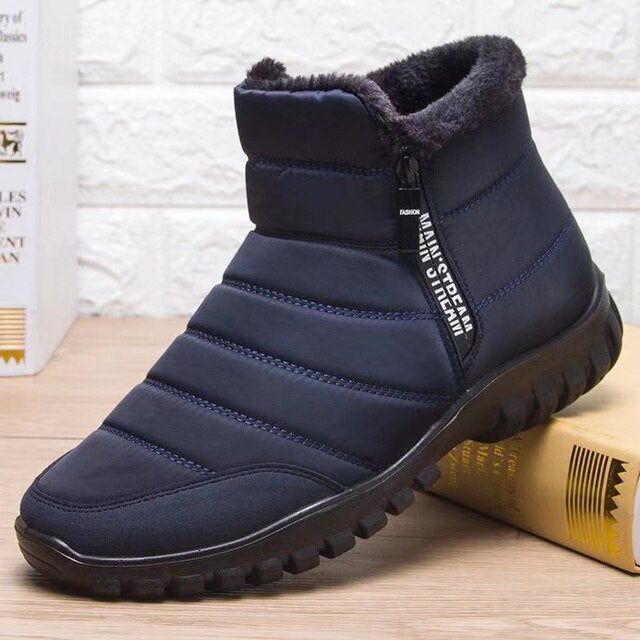 Hunter - Arctic Winter Shoes